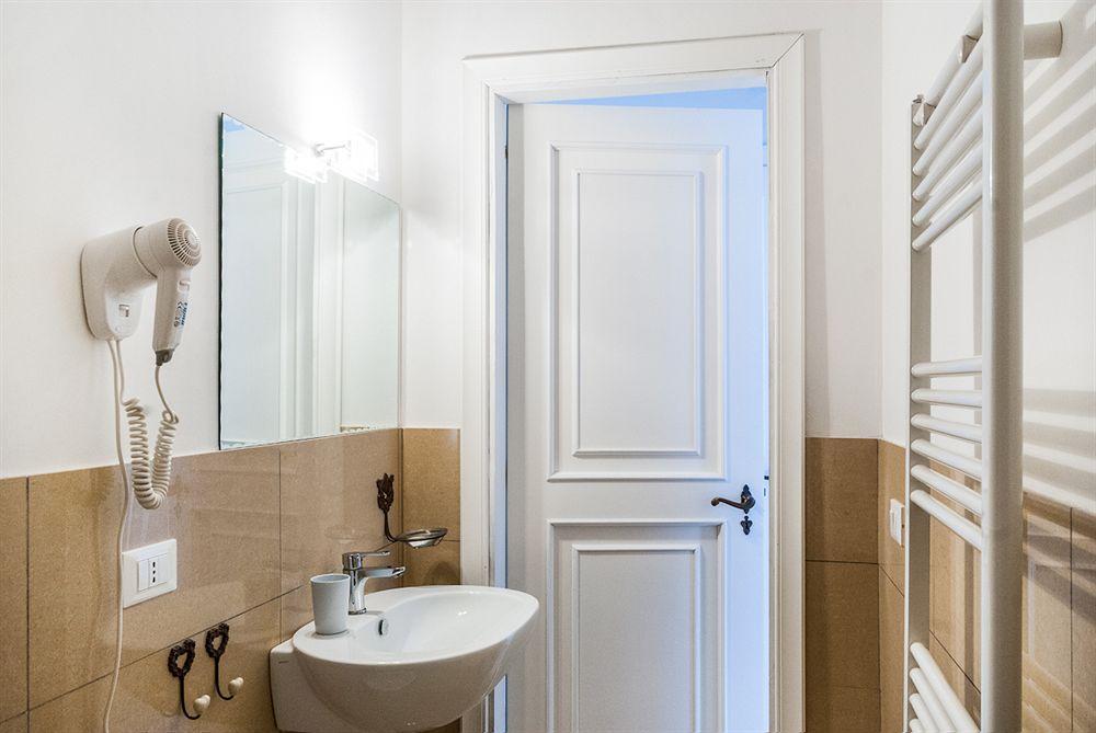 B&B Artemide Lecce Exteriör bild