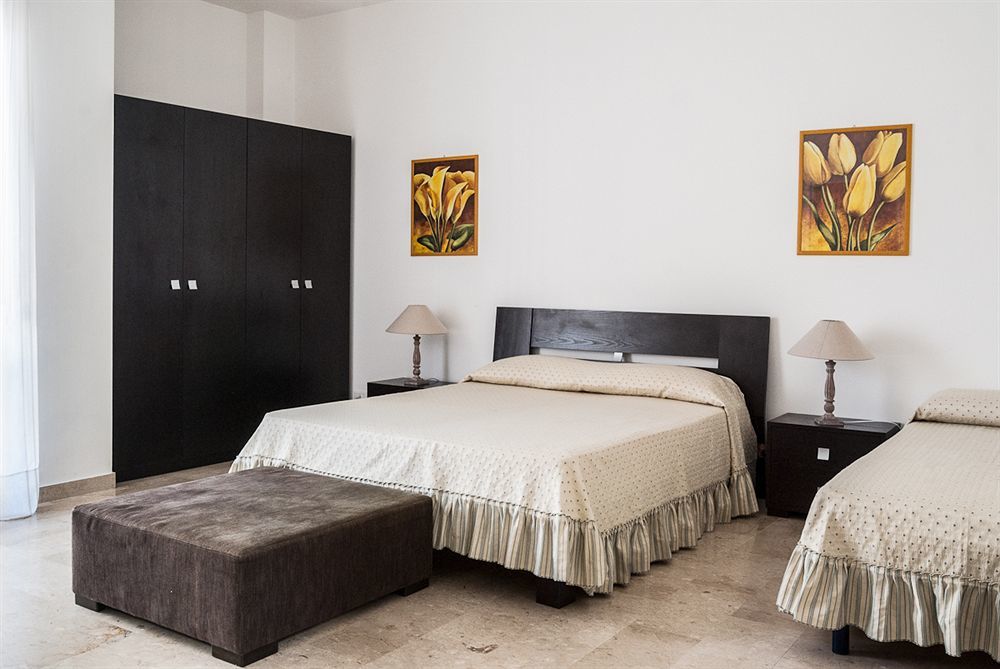B&B Artemide Lecce Exteriör bild