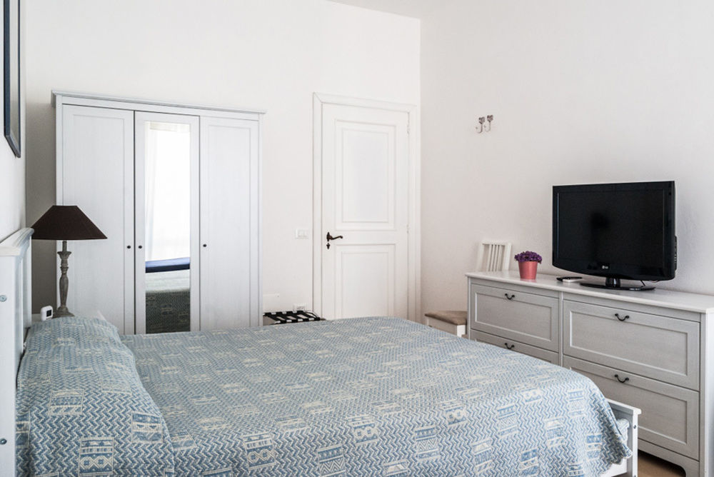 B&B Artemide Lecce Exteriör bild