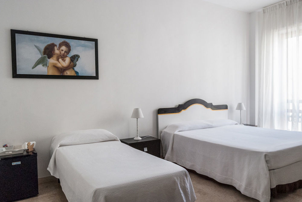 B&B Artemide Lecce Exteriör bild
