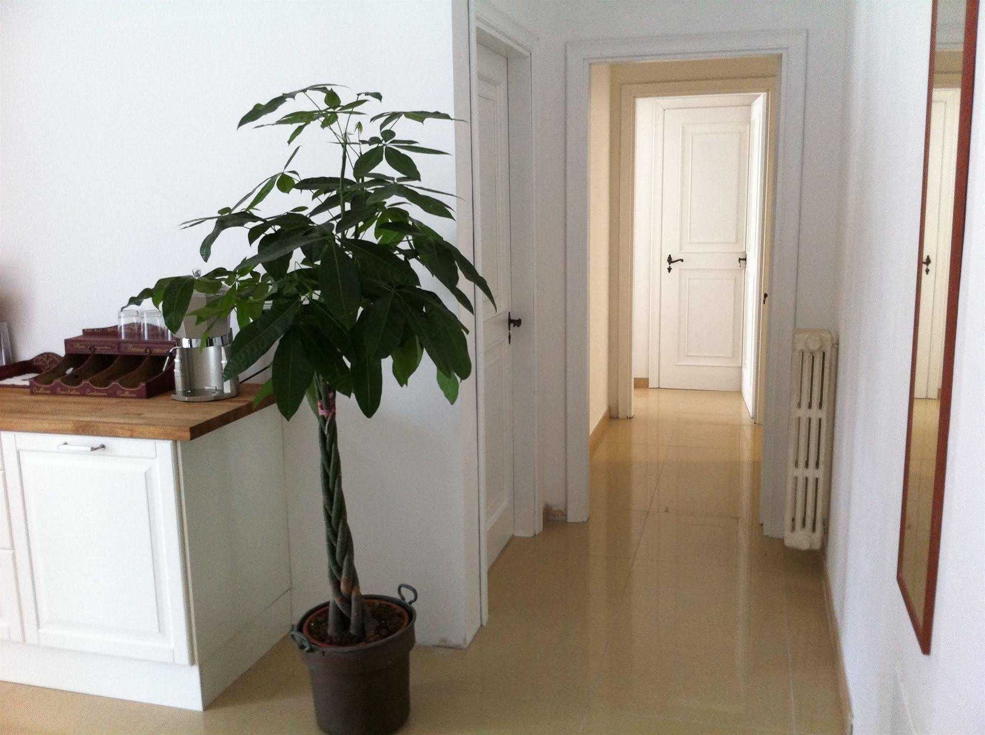 B&B Artemide Lecce Exteriör bild