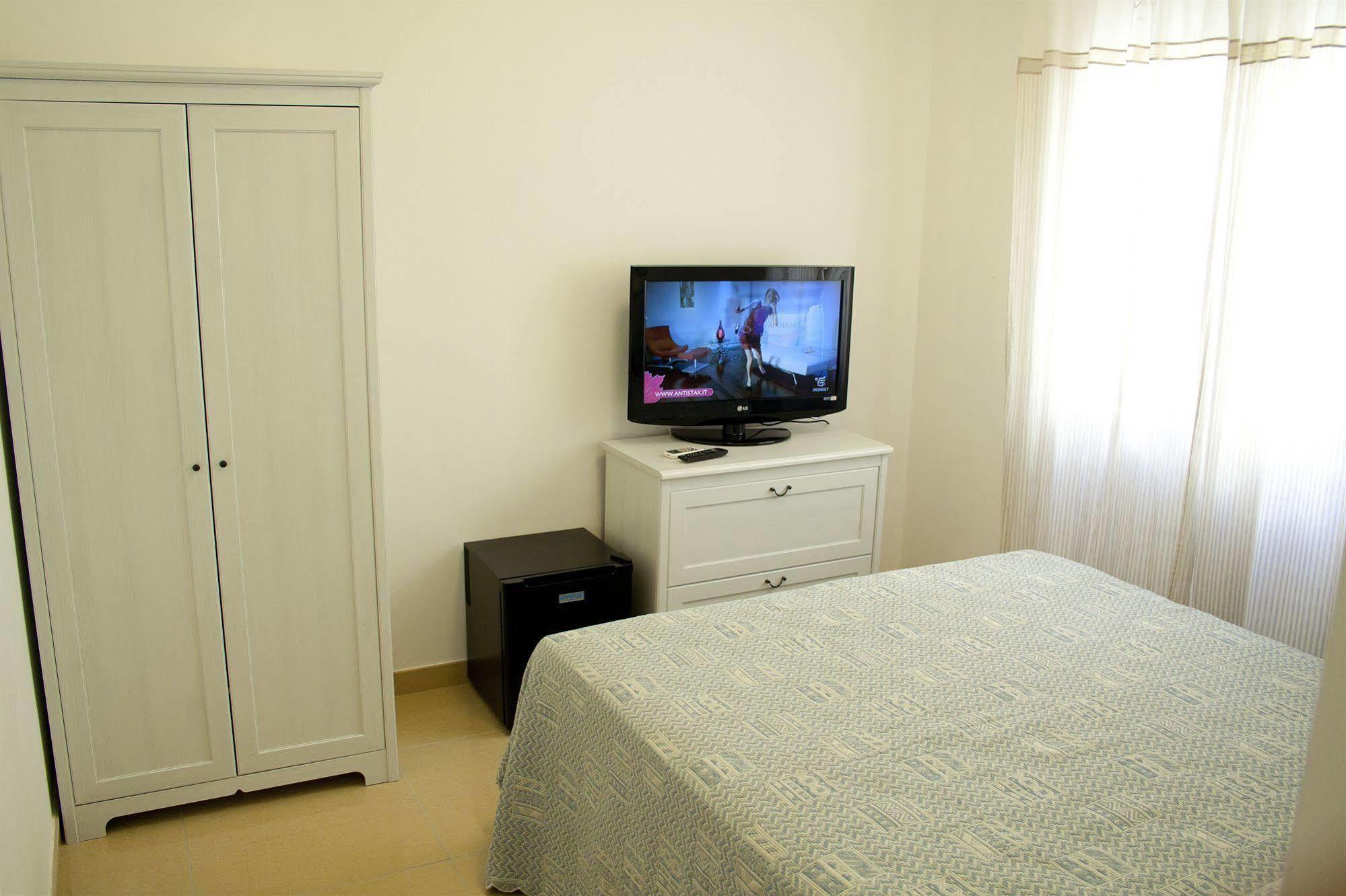 B&B Artemide Lecce Exteriör bild
